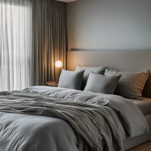 bedding
