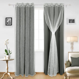 Curtains
