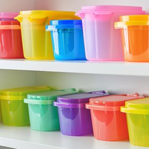 Plasticware
