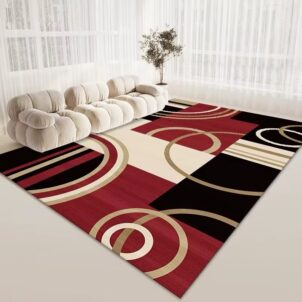 3D Carpet (Design 08)