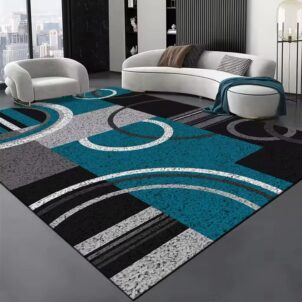 3D Carpet (Design 04)