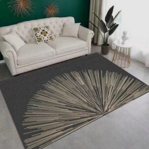 Neutral, versatile carpet in core colours that easily match a wide range of room styles.