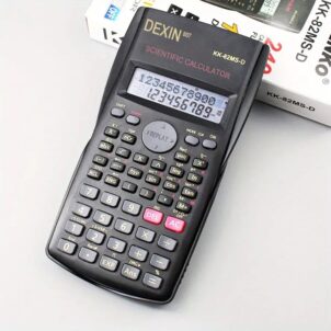 Multifunction Scientific Calculator