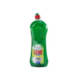 1.5 Litre Limi Dishwashing Liquid