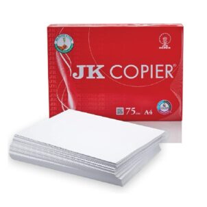 JK Cooper A4 Copy Paper 500 Sheets