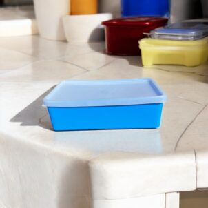 Lunch Box 8 Slice