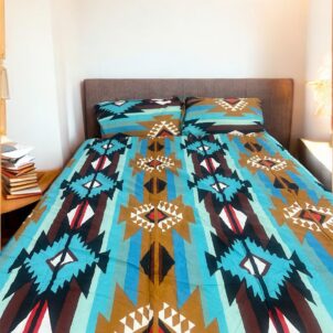 Single Comforter (Design 01)