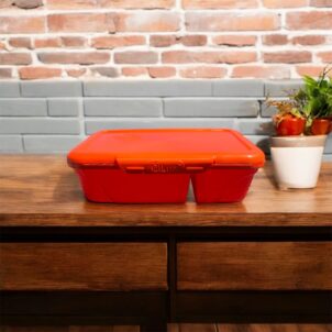 Otima Division Container 1.9 Litre