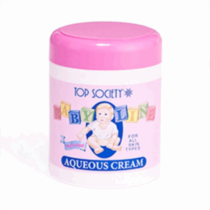Keep your baby’s delicate skin soft, smooth, and nourished with our gentle Baby Aqueous Cream. Specially formulated for sensitive skin, this light, non-greasy cream provides long-lasting moisture and protection against dryness. It can be used daily as a moisturizer or as a mild cleansing cream during bath time.
