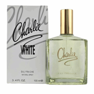 Charlie White is a light, floral fragrance for women who love elegance and freshness. With notes of jasmine, rose, violet, and musk, this perfume captures a clean, romantic scent that’s perfect for everyday wear. A classic choice that embodies effortless femininity and confidence.