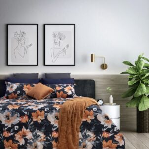 Pierre Cardin Comforter - Kasyis