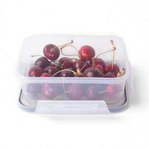 Otima Quatro 600ml Clip Seal Lunchbox