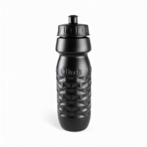 Otima water bottle with a durable, portable design, ideal for use at school, the gym, or on the go.