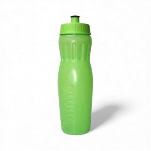 Otima water bottle with a durable, portable design, ideal for use at school, the gym, or on the go.