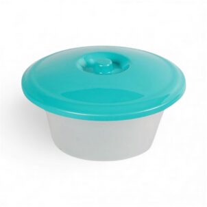Universal 3.5L Bowl with Lid