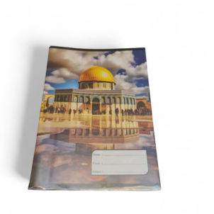 Fun book covers available in assorted designs, ranging from fashion-inspired bags and accessories to Spiderman themes and sports sneaker styles; design availability may vary.